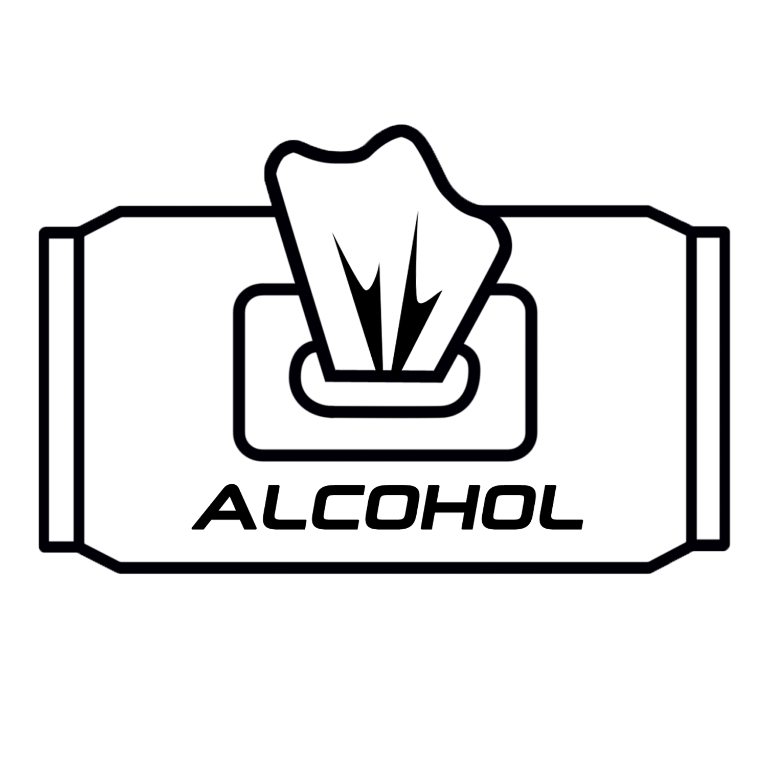 Alcohol Wipe