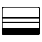 Squeegee with Felt Tip