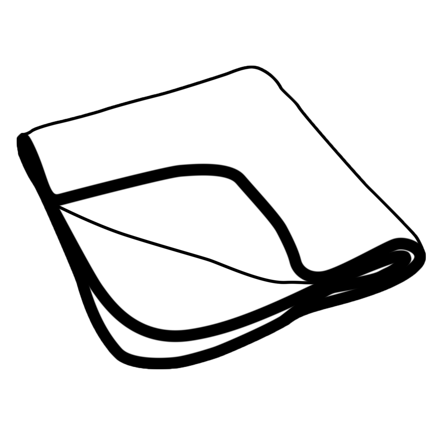 Microfiber Cloth Towel